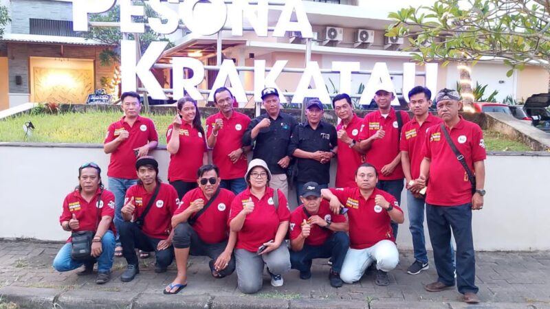 Segenap Pengurus dan Jajaran FWJ Indonesia Mengucapkan Selamat Atas Lahirnya Putra Ke-3 Feby Chrysandi