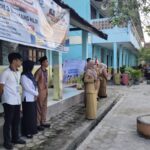 Semangat Baru! SDN 3 Baamang Hilir Sambut Hari Pertama Sekolah Tahun Ajaran 2026/2027