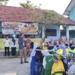 Semangat Baru! SDN 3 Baamang Hilir Gelar Hari Pertama Sekolah dan Pembukaan MPLS Tahun Ajaran 2026/2027
