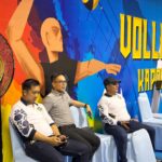 Atmosfer Membara di GOR Tuah Pahoe, Kapolda Cup 2026 Sukses Digelar Meriah