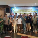 PERUMDA TIRTA BENTENG SOSIALISASIKAN PEMASANGAN JARINGAN PIPA AIR MINUM DI KELURAHAN JATAKE