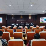 Wakil Rektor 4 USU DR. Muhammad Anggia Muktar ST, MM.IT “Cahpel USU Bukan Ditutup Melainkan Direnovasi dan Direvitalisasi”
