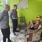 Nekat Bawa Kabur Mobil dan Lukai Anak Korban, Pelaku Curas di Sampit Diringkus Warga dan Polisi