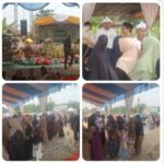 Warga Gelar Acara Seren Tahun Baru Islam Dan Syukuran Bumi, Wujud Syukur dan Harapan Panen Berlimpah