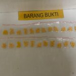 Jual Obat Keras Tanpa Izin, Seorang Pria Diamankam Satresnarkoba Polresta Tangerang