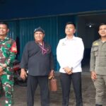Pastikan Standar Mutu Makan Bergizi Gratis, Pemdes Lumpang dan Muspides Gelar Sidak SPPG Parungpanjang