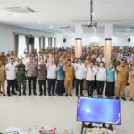 Wamenkes dan Wamendagri Tinjau Cathlab-Klinik Paru RSUD H Amri Tambunan “Bupati, Program ‘DELI SERDANG SEHAT’ Jadi Landasan Kita”