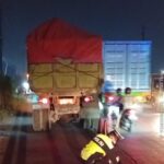Satlantas Polresta Tangerang Selidiki Kecelakaan di Balaraja, Seorang Perempuan Tewas dan Satu Korban Luka Berat