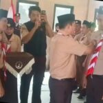 Kwaran Tenjo Sukses Menggelar Musran Ke-VIII