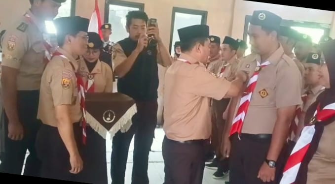 Kwaran Tenjo Sukses Menggelar Musran Ke-VIII