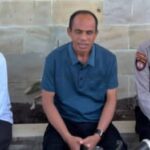 Kapolsek Kotawaringin Lama Dalam Upaya Memperkuat Sinergi Antara Kepolisian Dan Masyarakat.