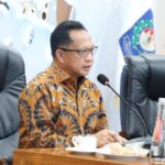 Kemendagri Jalin Sinergi dengan KPK Perkuat Pencegahan Tindak Pidana Korupsi di Daerah