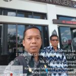 Bahas Eksekusi Riil Lahan H Utar Nurcholis, PN Sampit Gelar Rapat Koordinasi Bersama Instansi Terkait