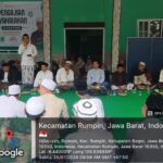 Gema Sepritual MUI Desa Rumpin, Menguatkan Rasa Persaudaraan Sesama Warga Desa Rumpin