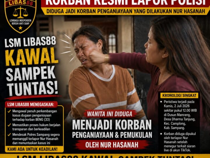 Diduga Jadi Korban Penganiayaan, Warga Camplong Desak Polres Sampang Segera Tuntaskan Laporan Polisi
