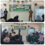 Mahasiswa UM BBM 2026 Universitas Negeri Malang Resmi Pamit dari Desa Batok, Kecamatan Tenjo