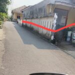 Diduga Rumah Warga di Tegal Rejo Dijadikan Gudang Penampungan Minyak Tanah Ilegal, Aparat Diminta Turun Tangan