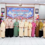 Ny.dr.Hj.Jelita Asri Ludin Tambunan Ajak Seluruh Elemen Perkuat Perlindungan Anak