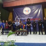 FWJ Indonesia Perkuat Barisan, Lantik Pengurus Baru Sambil Kenang Jasa Pendahulu di HUT ke-7