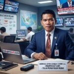 Soroti Kebijakan Pembatasan 47 Media, Koordinator Liputan Nasional Jeffry Saragih Turnip, S.E. Desak Kapolres Melawi Pulihkan Keadilan dan Fungsi Kontrol Sosial Jurnalis.