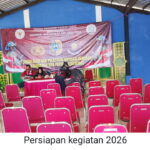 LSM GMAS Tulungagung Gelar Persiapan Sosialisasi dan Pelatihan Mitigasi Kebakaran Serta Peduli Kamtibmas