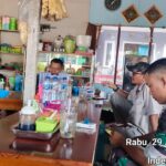 Koramil 1015-06/Cempaga Terapkan Pendekatan Humanis Bersama PT BSP demi Kemitraan Wilayah