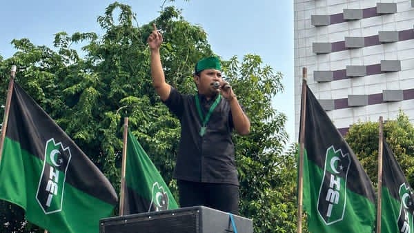 BADKO HMI Jawa Timur Kecam Direksi PT Garam yang Tak Temui Pendemo, Desak DPR RI Komisi VI Bertindak Tegas dan Evaluasi Total.
