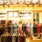 Ny.Hj.dr Jelita Asri Ludin Tambunan “Diajang BTN Indonesia Fashion Week 2026 Karya Desainer Deli Serdang Tampil di Panggung Nasional”