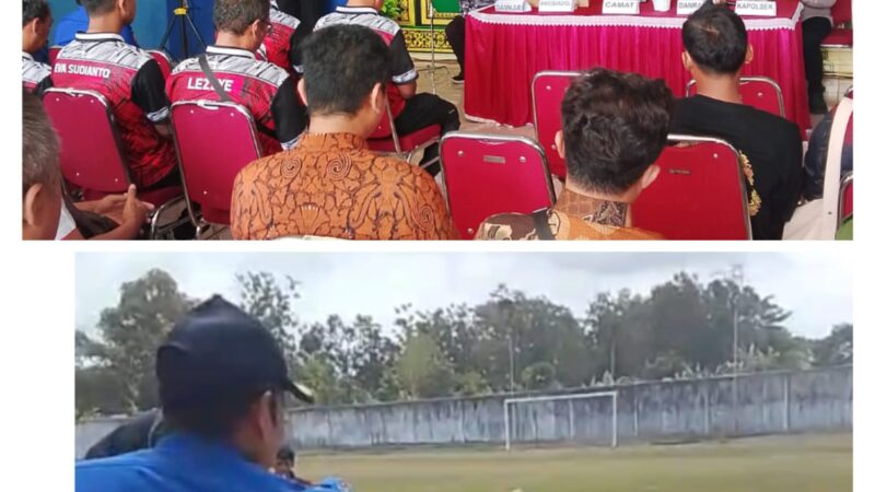 Gandeng Polres dan Damkar, LSM GMAS Sukses Gelar Sosialisasi dan Pelatihan Mitigasi Kebakaran serta Peduli Kamtibmas