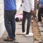 Tiga Pelaku Ganjal ATM Beraksi di RS Buah Hati, Diberi Tindakan Tegas Terukur Ketika Kabur