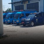 Kasus Besar Pabrik Narkotika Diduga Skala Internasional di Cerme Kabupaten Gresik Jatim Diungkap BNN