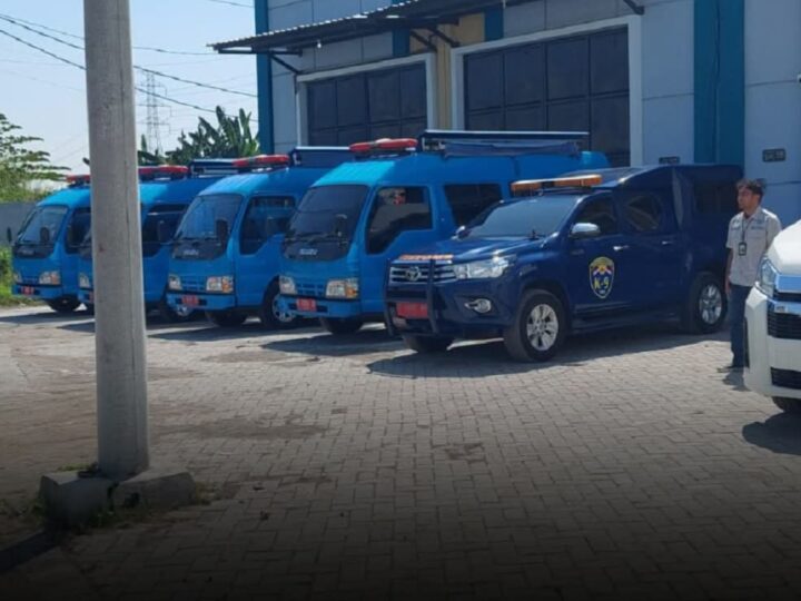 Kasus Besar Pabrik Narkotika Diduga Skala Internasional di Cerme Kabupaten Gresik Jatim Diungkap BNN
