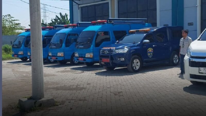 Kasus Besar Pabrik Narkotika Diduga Skala Internasional di Cerme Kabupaten Gresik Jatim Diungkap BNN