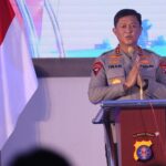Kabar Duka Menyelimuti Jajaran Polda Kalteng, 1 Anggota Gugur dan Dua Personel Hilang