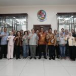 Direktur Eksekutif APKASI Sarman Simanjorang “Penyelenggaraan HUT APKASI Kali Ini Yang Paling Meriah Dan Sukses”