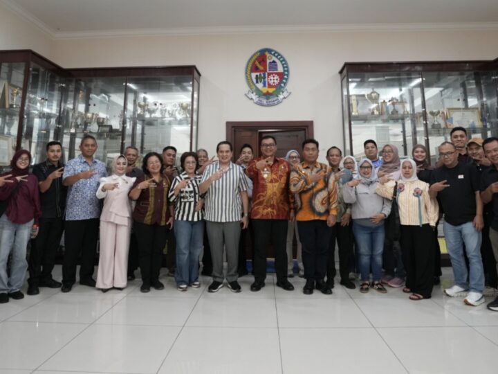 Direktur Eksekutif APKASI Sarman Simanjorang “Penyelenggaraan HUT APKASI Kali Ini Yang Paling Meriah Dan Sukses”