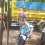 Warga Kp. Kompa 1, Kompa 2, dan Lebak Kaniba Pro-Kontra Aktivitas Pembakaran dan Peleburan Aki Bekas Diduga Ilegal