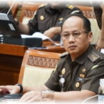 Dalam Penanganan Kasus Febrie Adriansyah, Kejagung Bantah Ada Intervensi Dari KPK