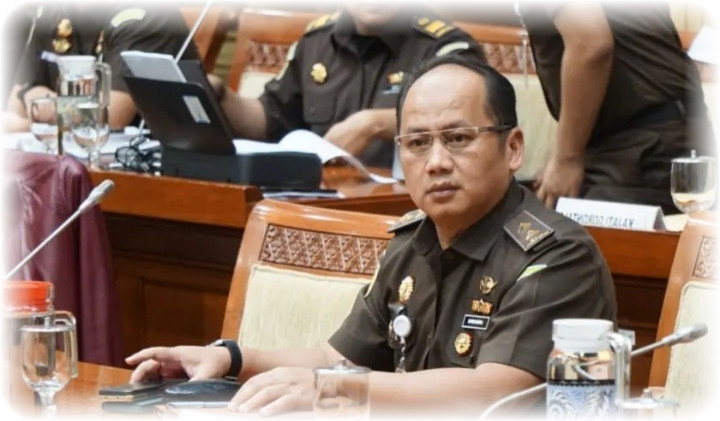 Dalam Penanganan Kasus Febrie Adriansyah, Kejagung Bantah Ada Intervensi Dari KPK