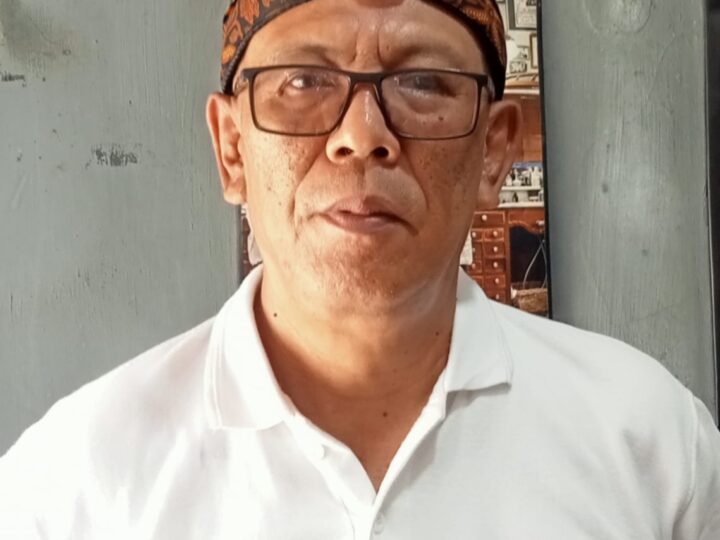Ketua PAC Gerindra Kecamatan Jasinga Meradang, Nama Baik Partai Gerindra Tercoreng Oleh Oknum Tidak Bertanggungjawab Dalam Kasus P3TGAI.