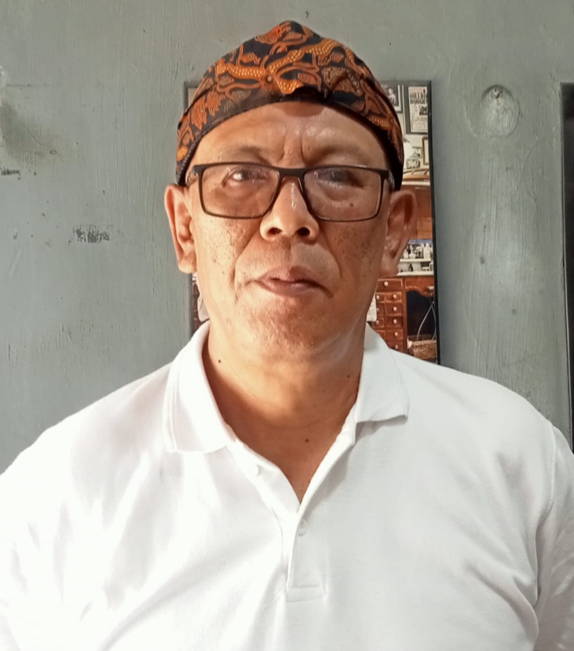 Ketua PAC Gerindra Kecamatan Jasinga Meradang, Nama Baik Partai Gerindra Tercoreng Oleh Oknum Tidak Bertanggungjawab Dalam Kasus P3TGAI.