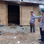 Kapolsek Rumpin Pimpin Patroli Kamtibmas, Sasar Lokasi Rawan Penyalahgunaan dan Objek Vital