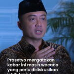 Terkait Pelibatan TNI-Polri Dalam Pengawasan Pajak Menurut Mensesneg Ini Masih Wacana