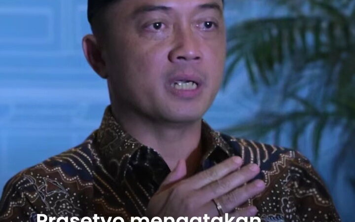 Terkait Pelibatan TNI-Polri Dalam Pengawasan Pajak Menurut Mensesneg Ini Masih Wacana