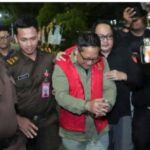 Mantan Dirut Kebun Binatang Surabaya Ditetapkan Kejati Jatim Jadi Tersangka Korupsi, Kerugian Negara Capai Rp10,2 Miliar
