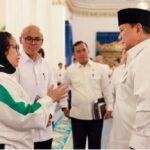 FOKUS JALANI PENGOBATAN DI LUAR NEGERI, KEPALA BGN NANIK S. DEYANG MENGUNDURKAN DIRI