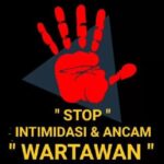 Pimred Media Kabarmetronews.com Nyatakan Akan Lapor Polisi, Seorang Anggotanya Mengalami Dugaan Intimidasi Saat Menjalankan Tugas Jurnalistiknya.