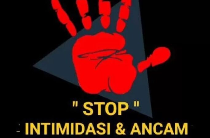 Pimred Media Kabarmetronews.com Nyatakan Akan Lapor Polisi, Seorang Anggotanya Mengalami Dugaan Intimidasi Saat Menjalankan Tugas Jurnalistiknya.