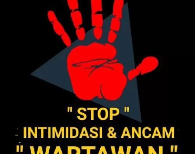 Pimred Media Kabarmetronews.com Nyatakan Akan Lapor Polisi, Seorang Anggotanya Mengalami Dugaan Intimidasi Saat Menjalankan Tugas Jurnalistiknya.