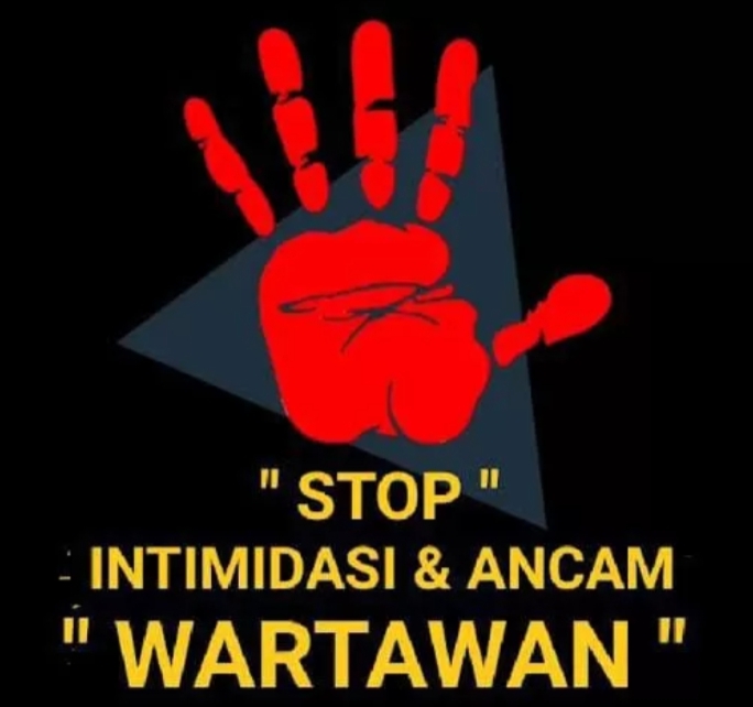 Pimred Media Kabarmetronews.com Nyatakan Akan Lapor Polisi, Seorang Anggotanya Mengalami Dugaan Intimidasi Saat Menjalankan Tugas Jurnalistiknya.